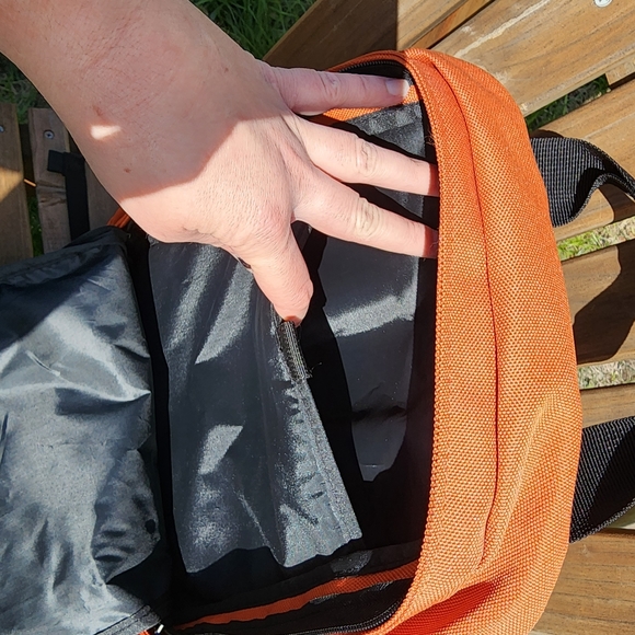 Dutch Bros Backpack - Picture 4 of 5